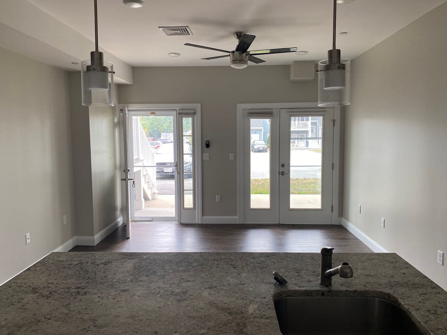 Raynham Apartment: 1 Meadow Drive