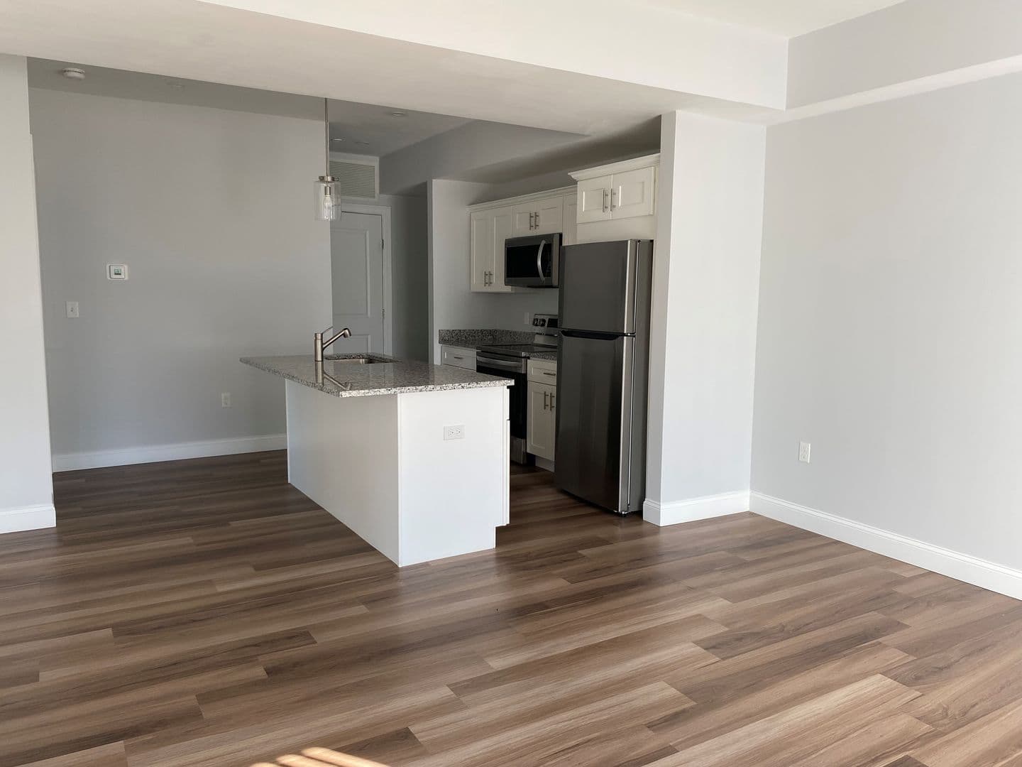 Raynham Apartment: 1 Meadow Drive