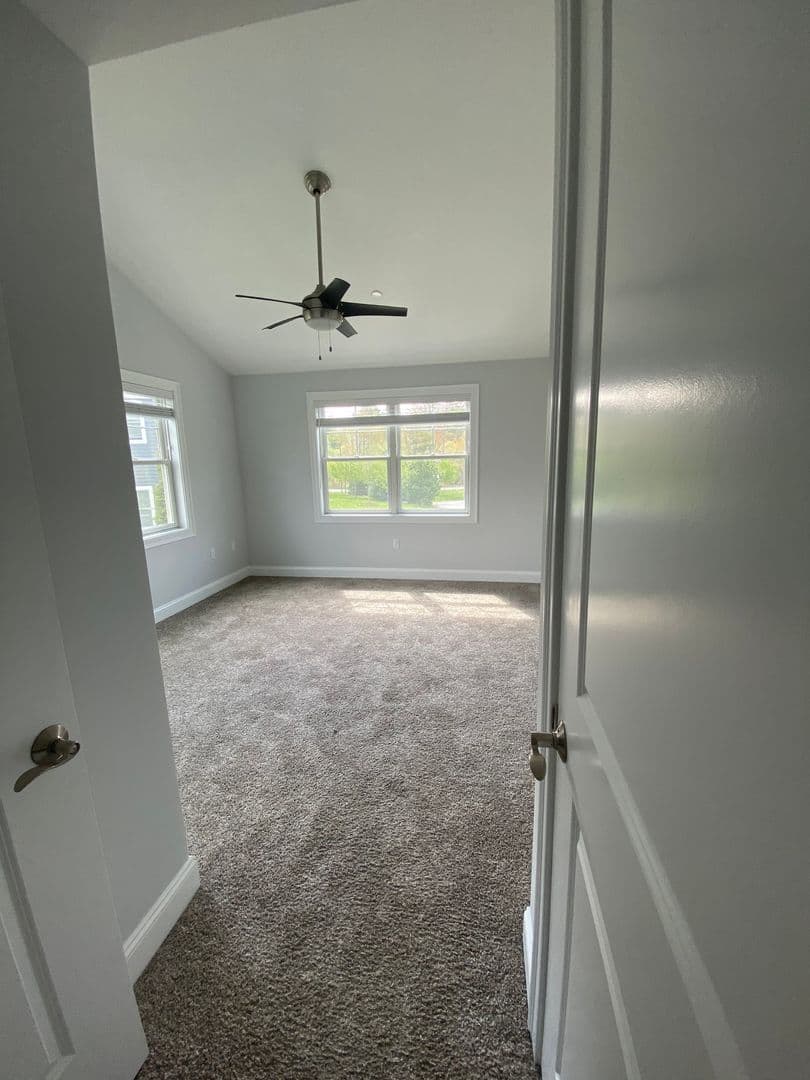 Raynham Apartment: 1 Meadow Drive
