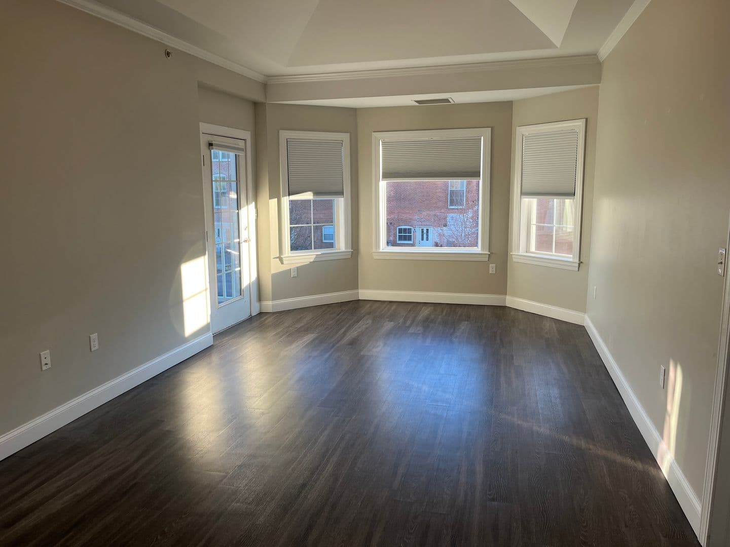 Foxborough Apartment: 34 Capone Road