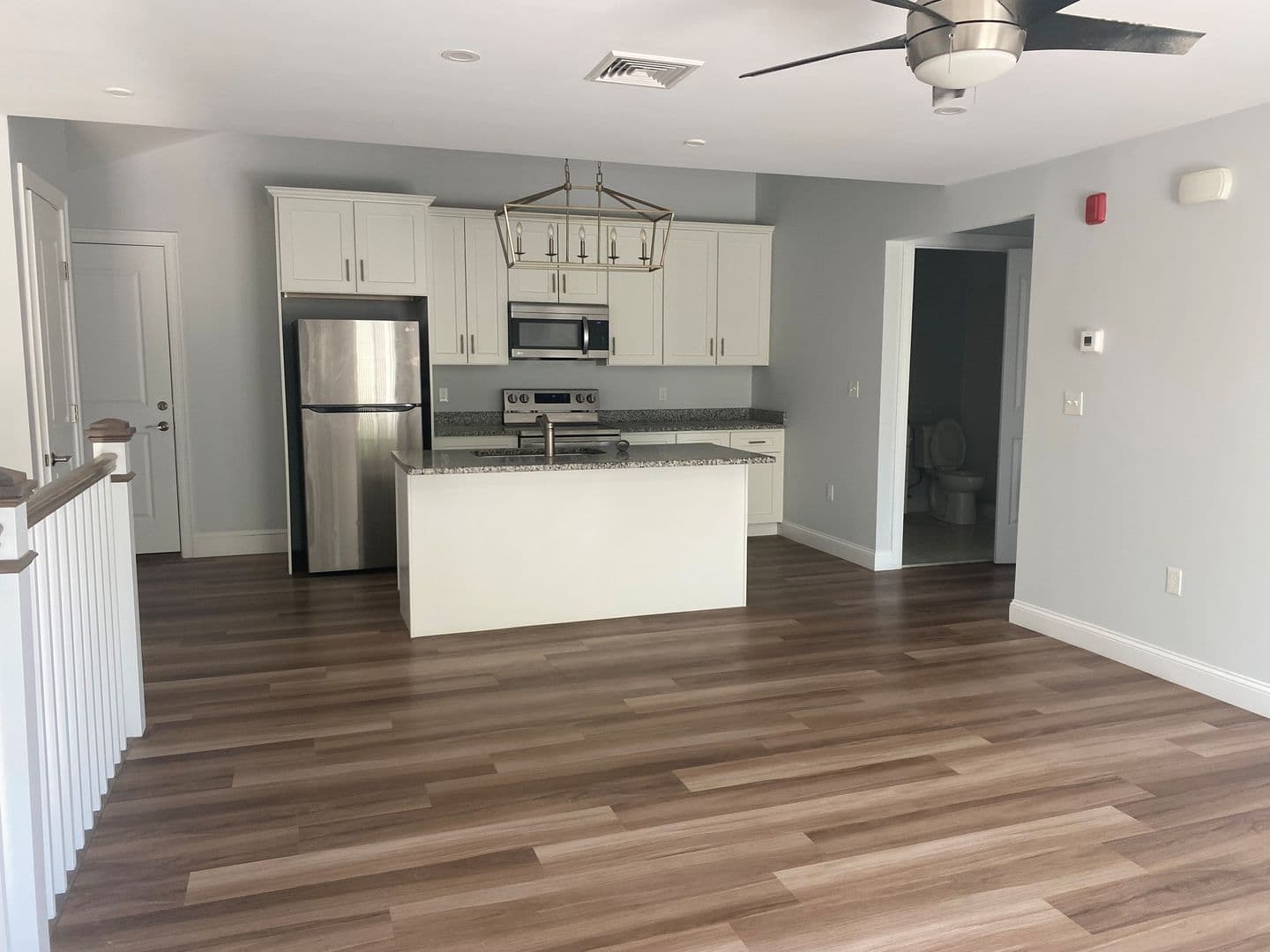 Raynham Apartment: 1 Meadow Drive