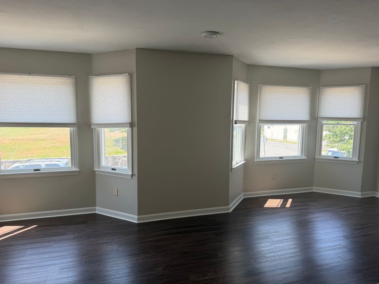 North Easton Apartment: 106-108 Main Street