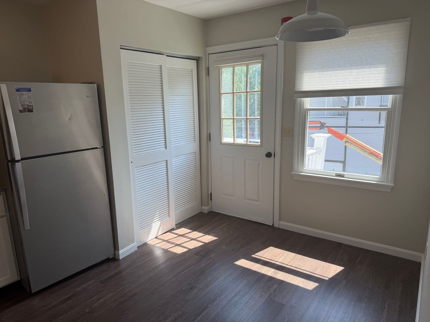 North Easton Apartment: 106-108 Main Street