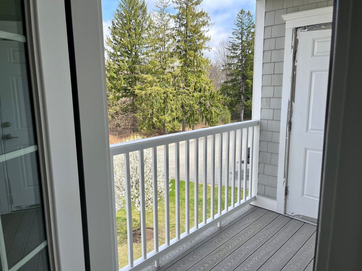 Foxborough Apartment: 34 Capone Road