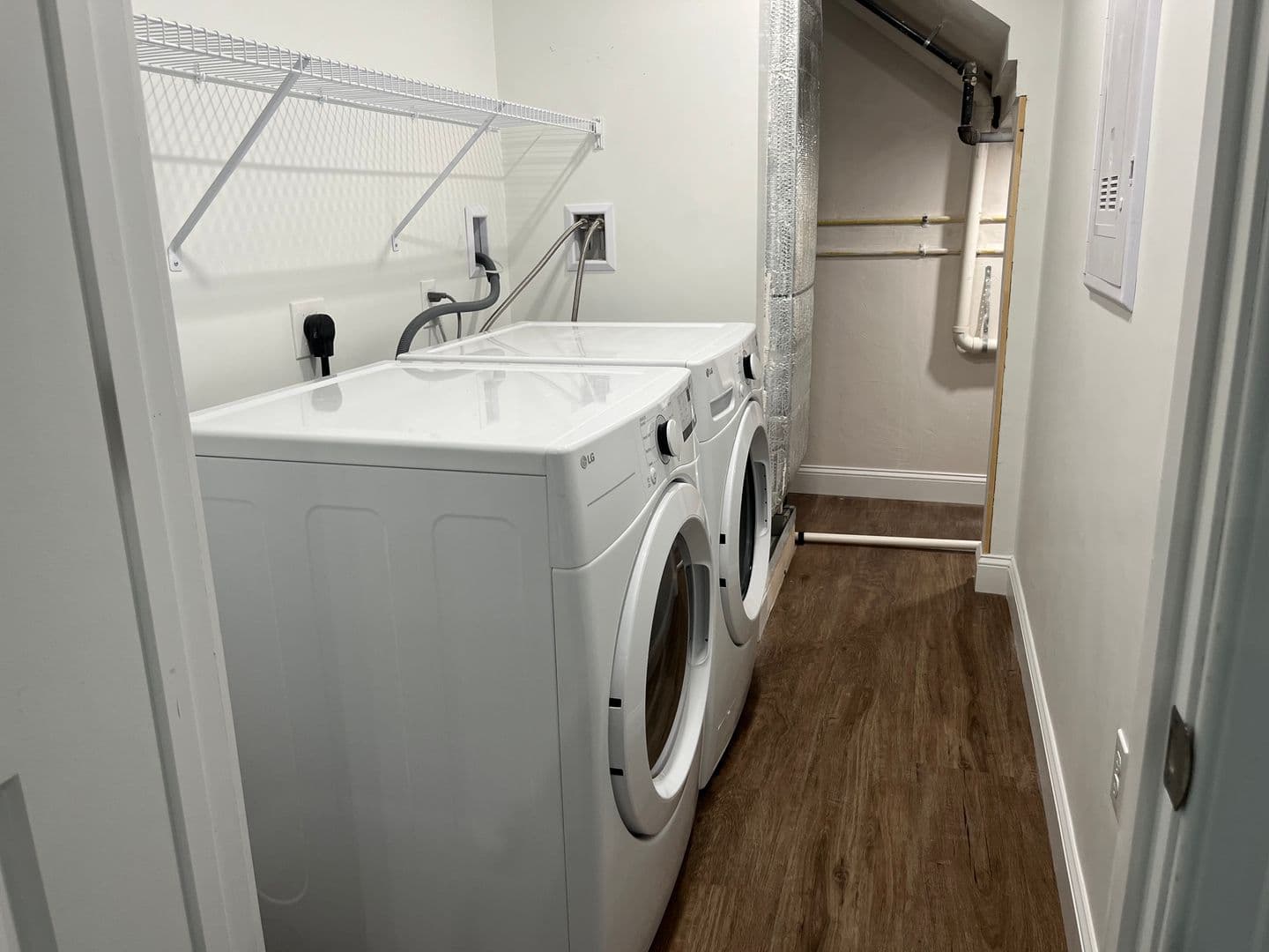 North Easton Apartment: 8 Lincoln Street