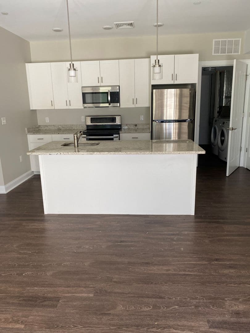 Raynham Apartment: 1 Meadow Drive