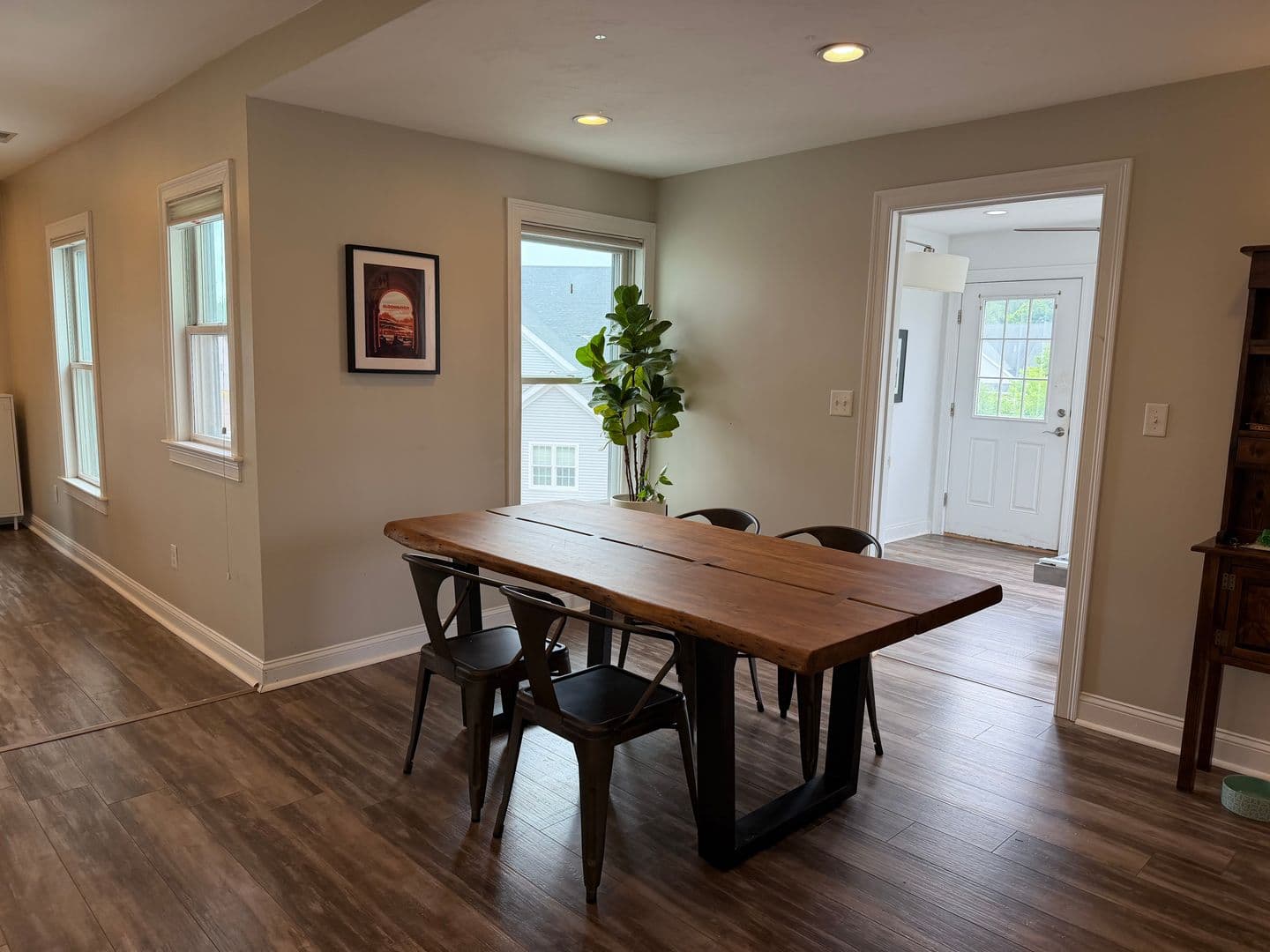 Foxborough Apartment: 29 Chestnut Street