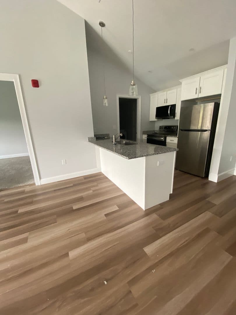 Raynham Apartment: 1 Meadow Drive