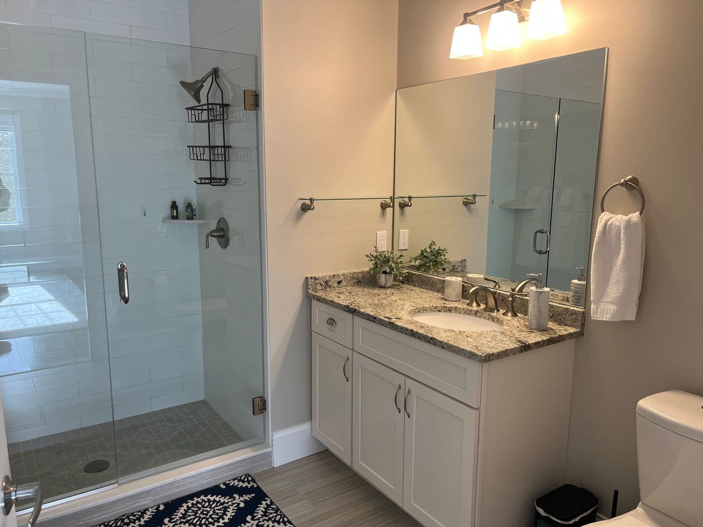 South Easton Apartment: 8 Island Court
