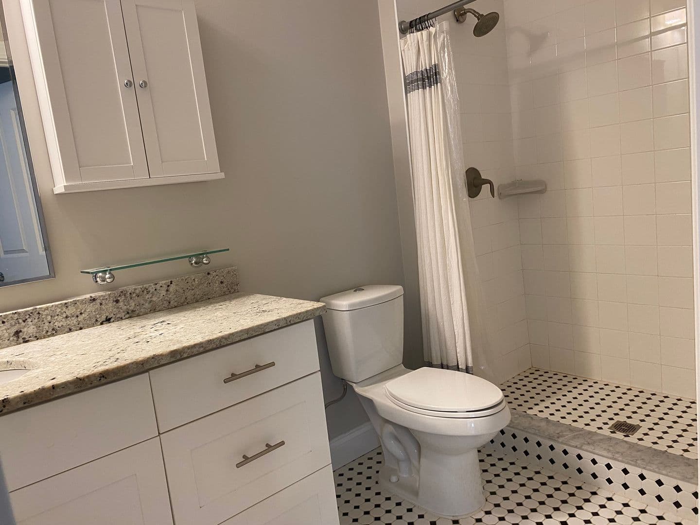 Raynham Apartment: 1 Meadow Drive