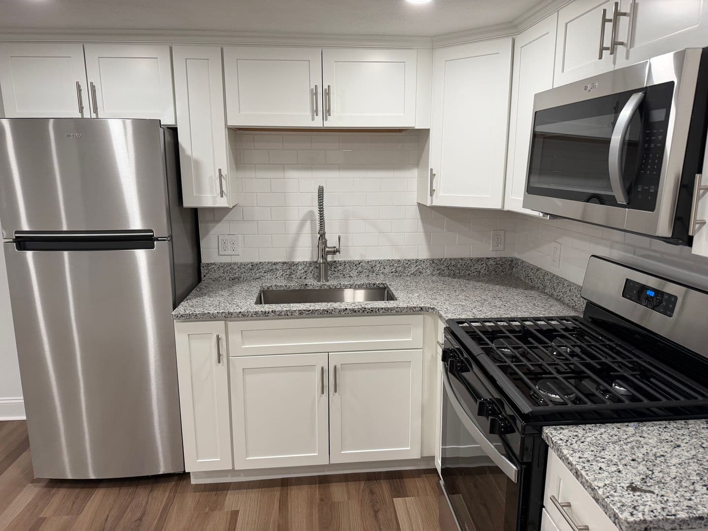 Avon Apartment: 340 East Main Street