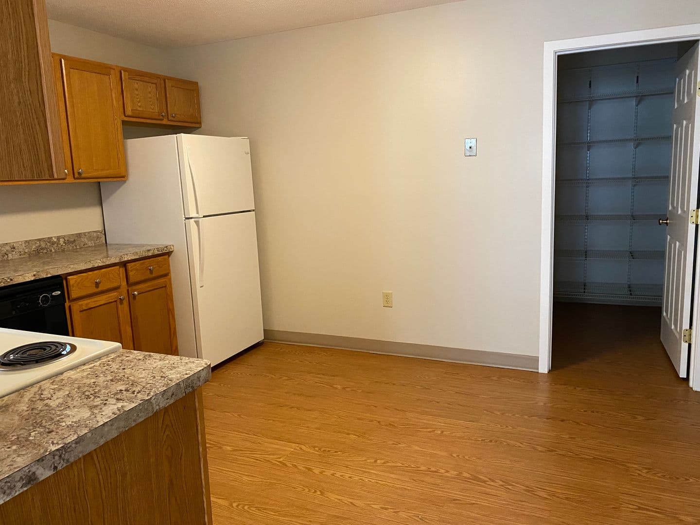 Raynham Apartment: 1 Meadow Drive