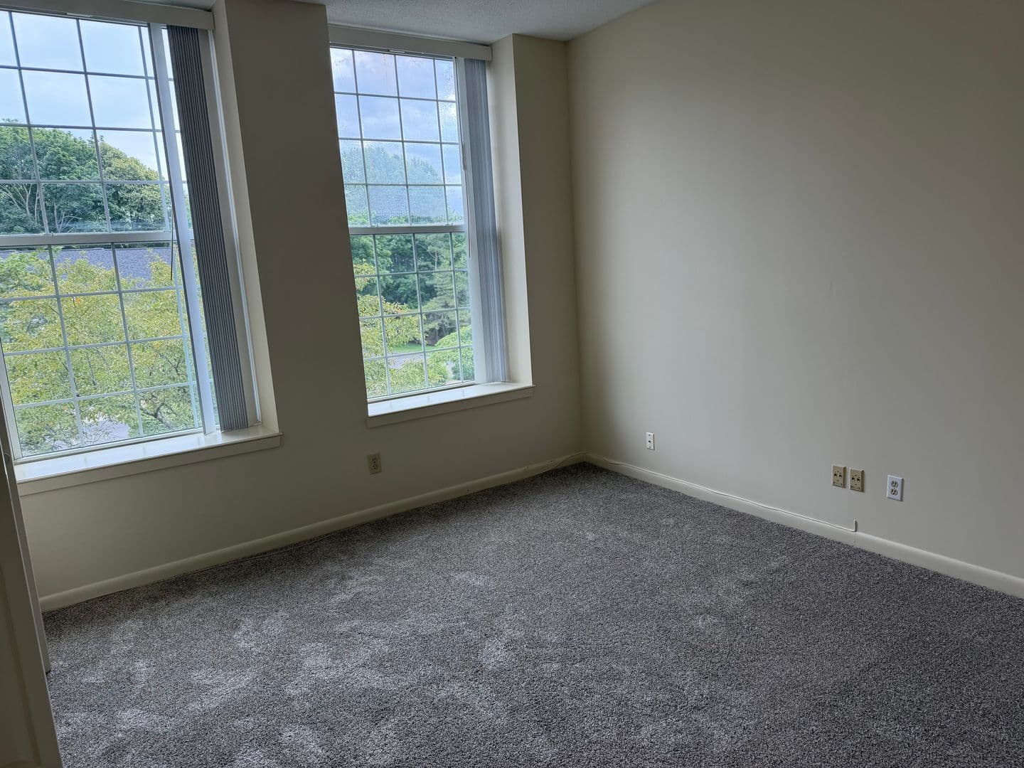 East Walpole Apartment: 10 Washington Green