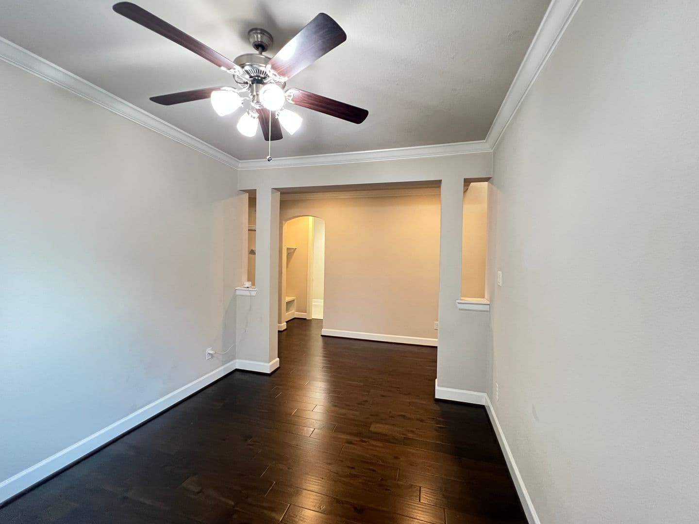 Flower Mound House: 4959 Gleneagle Drive