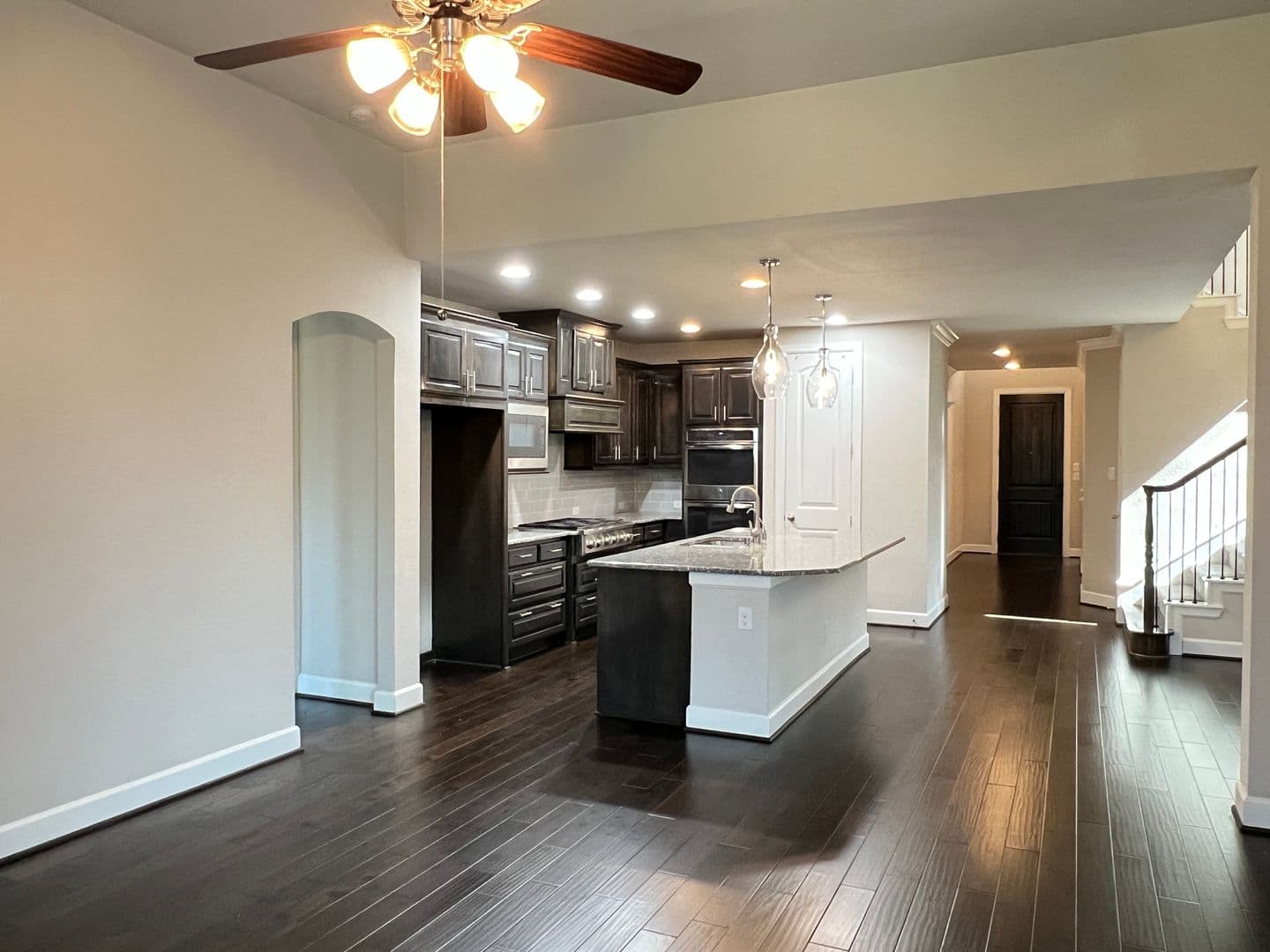 Flower Mound House: 4959 Gleneagle Drive