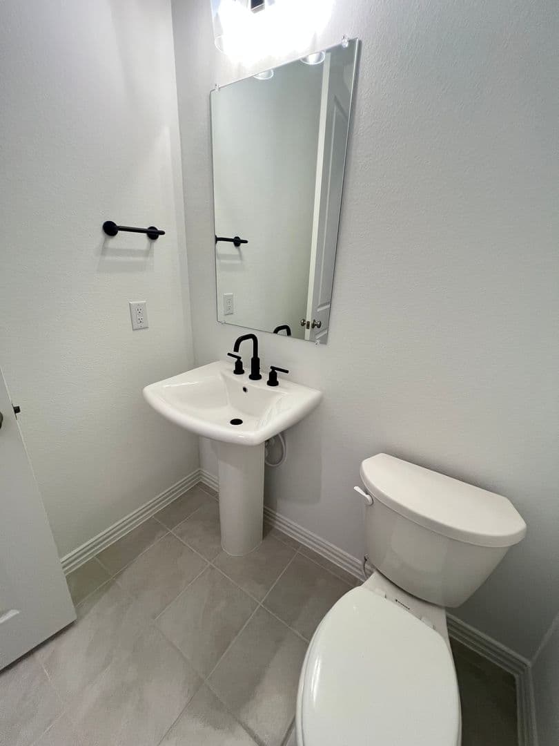 Sachse Townhome: 6234 Baritone Court