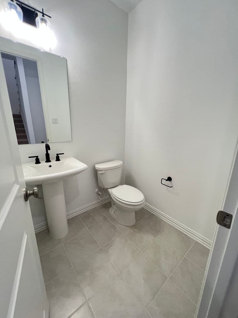 Sachse Townhome: 6234 Baritone Court