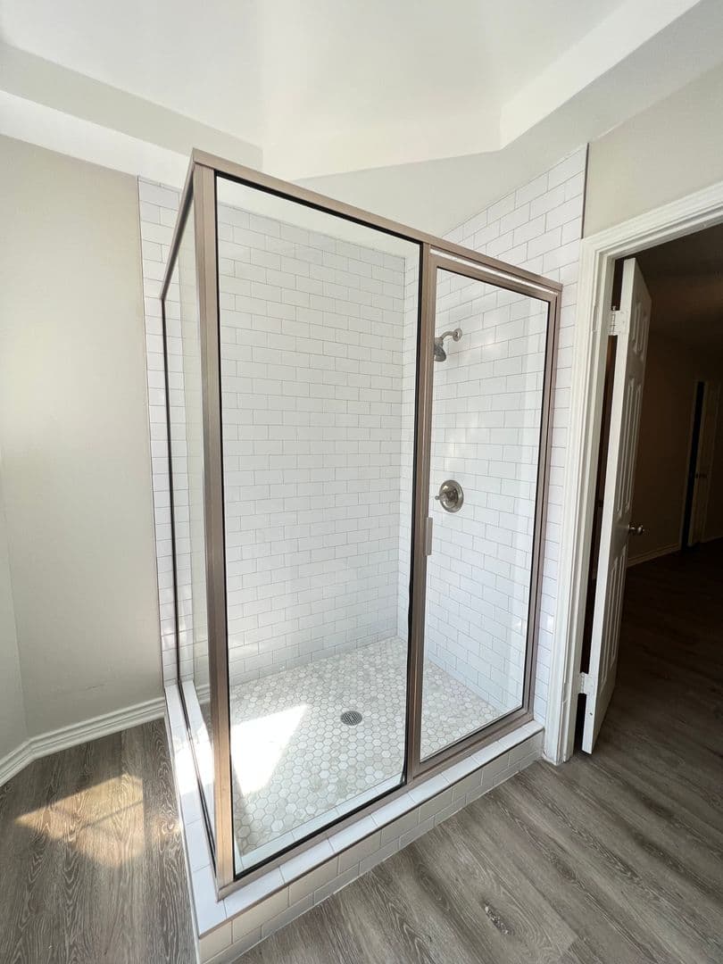 Dallas House: 10913 Gable Drive