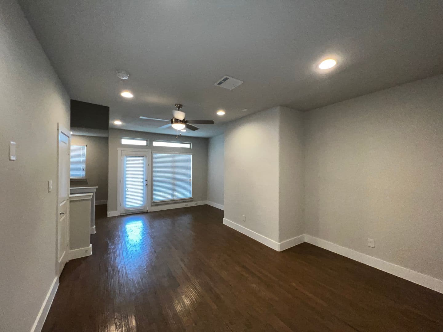 Dallas Townhome: 1319 Rancho Mirage Dr