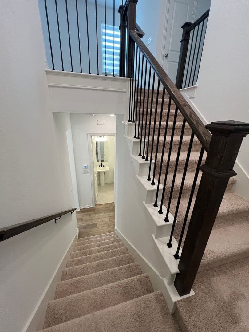 Sachse Townhome: 6234 Baritone Court