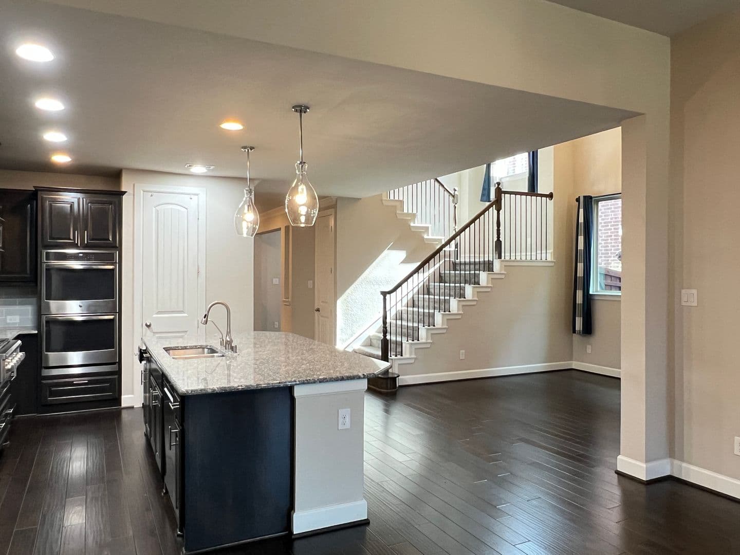 Flower Mound House: 4959 Gleneagle Drive
