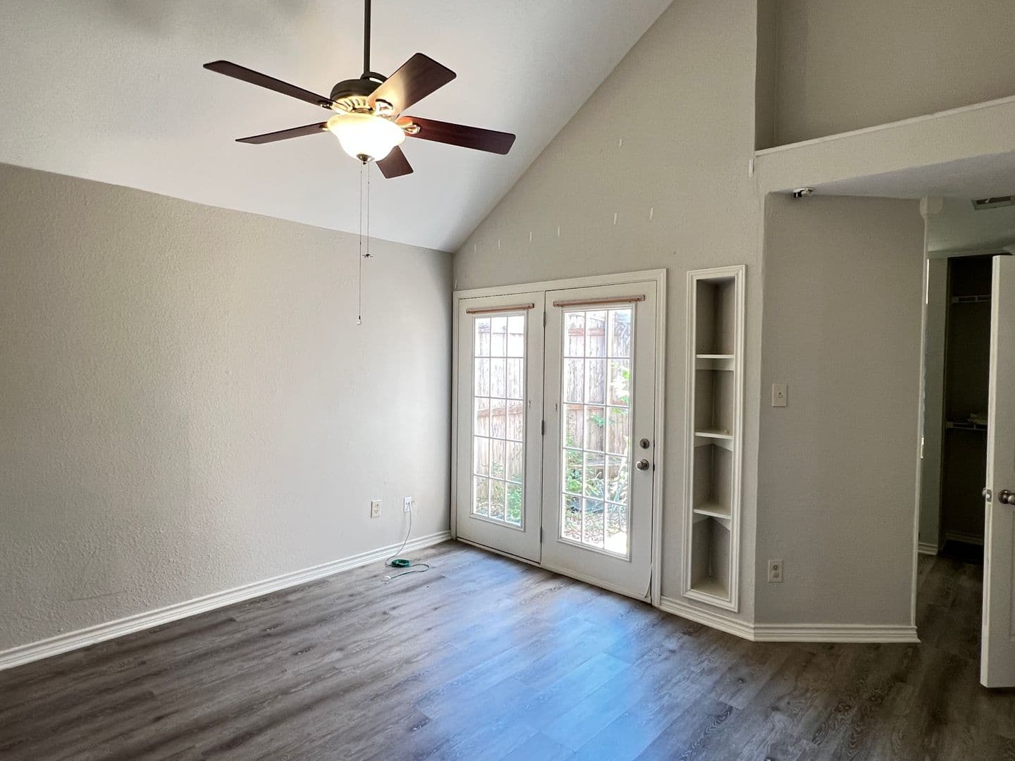 Dallas House: 10913 Gable Drive