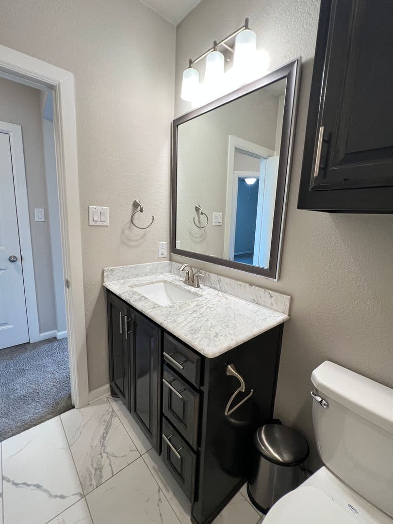 Flower Mound House: 4959 Gleneagle Drive