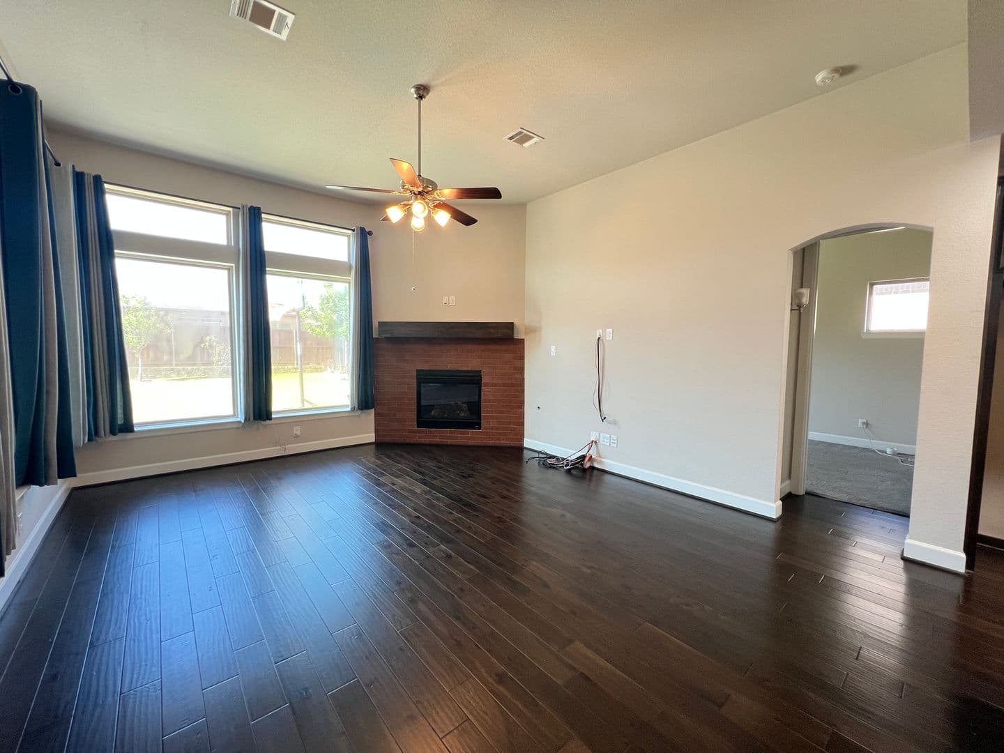 Flower Mound House: 4959 Gleneagle Drive