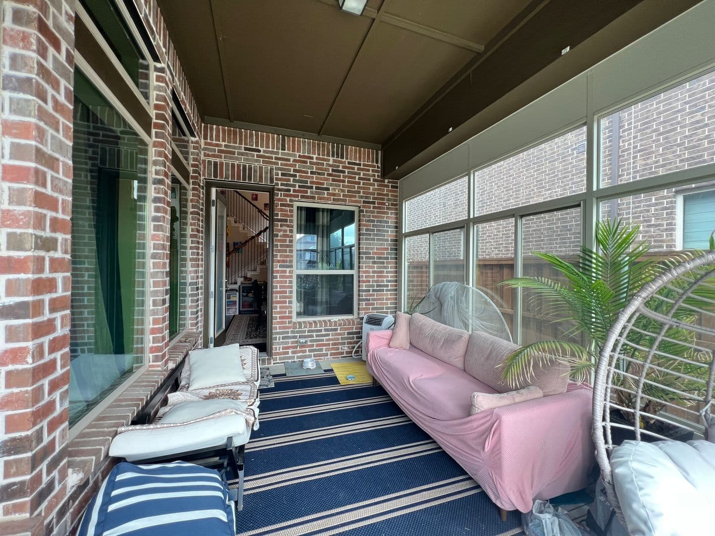 Flower Mound House: 4959 Gleneagle Drive