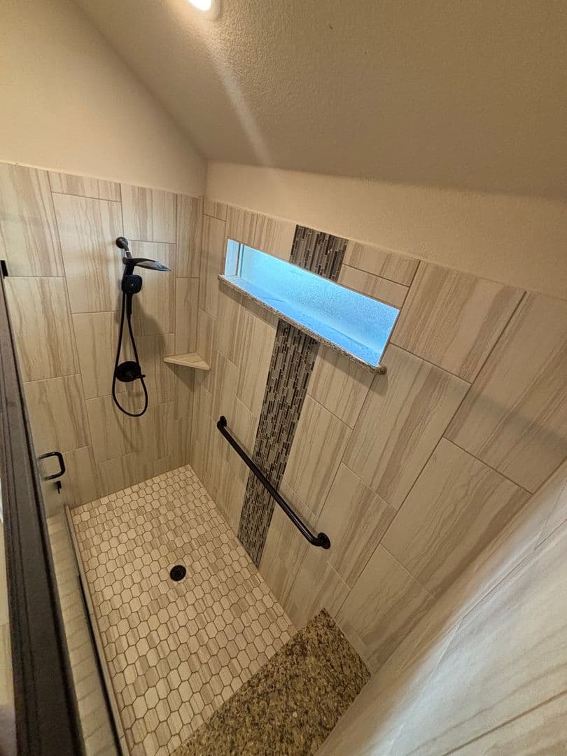 Forney House: 1104 Canterbury Lane