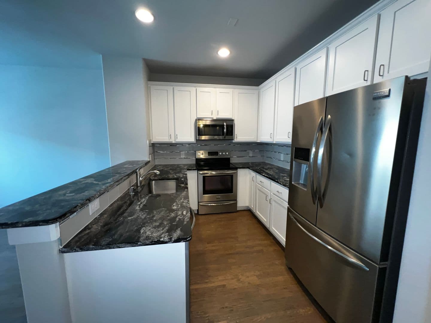 Dallas Townhome: 1319 Rancho Mirage Dr