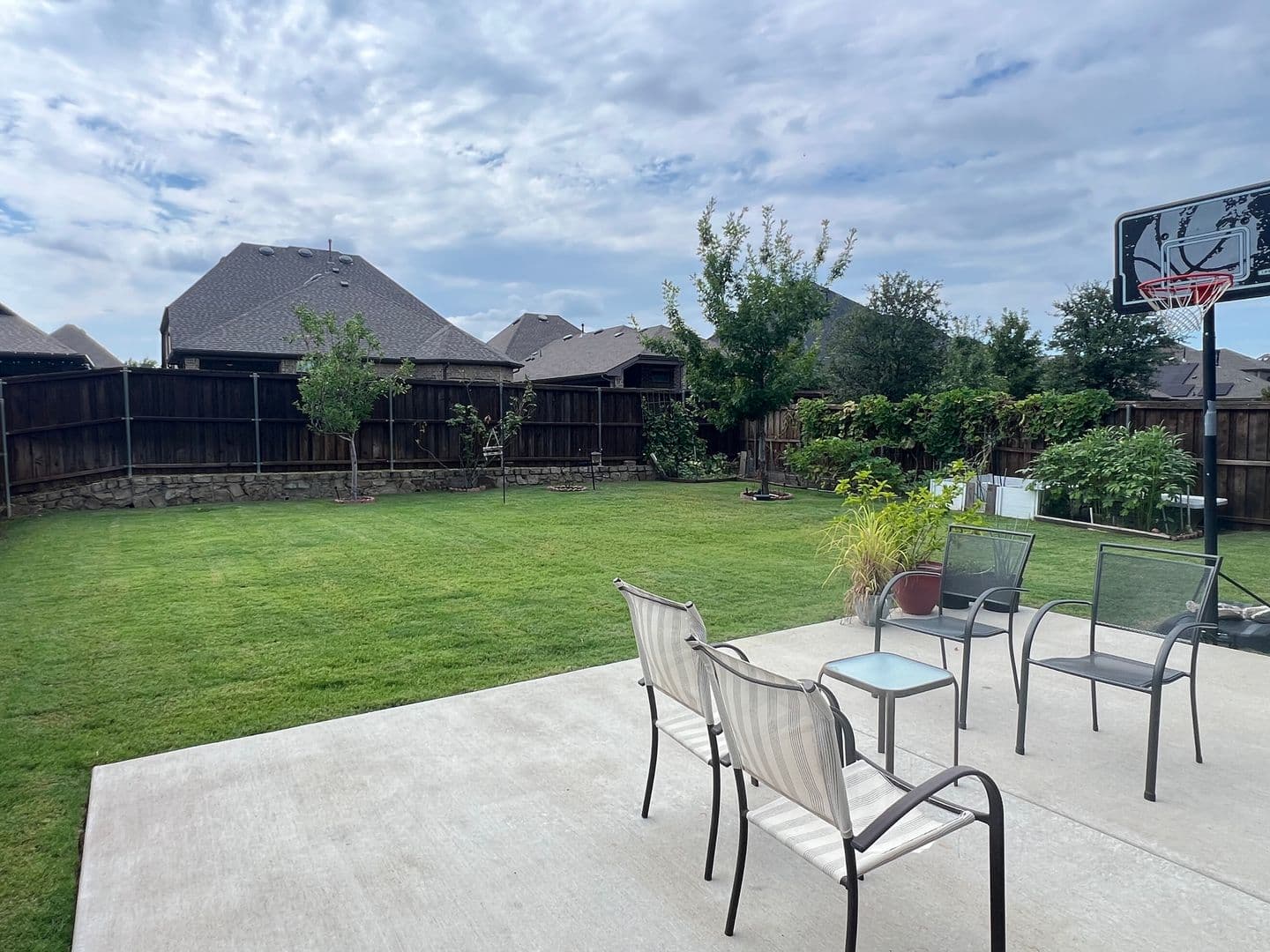 Flower Mound House: 4959 Gleneagle Drive