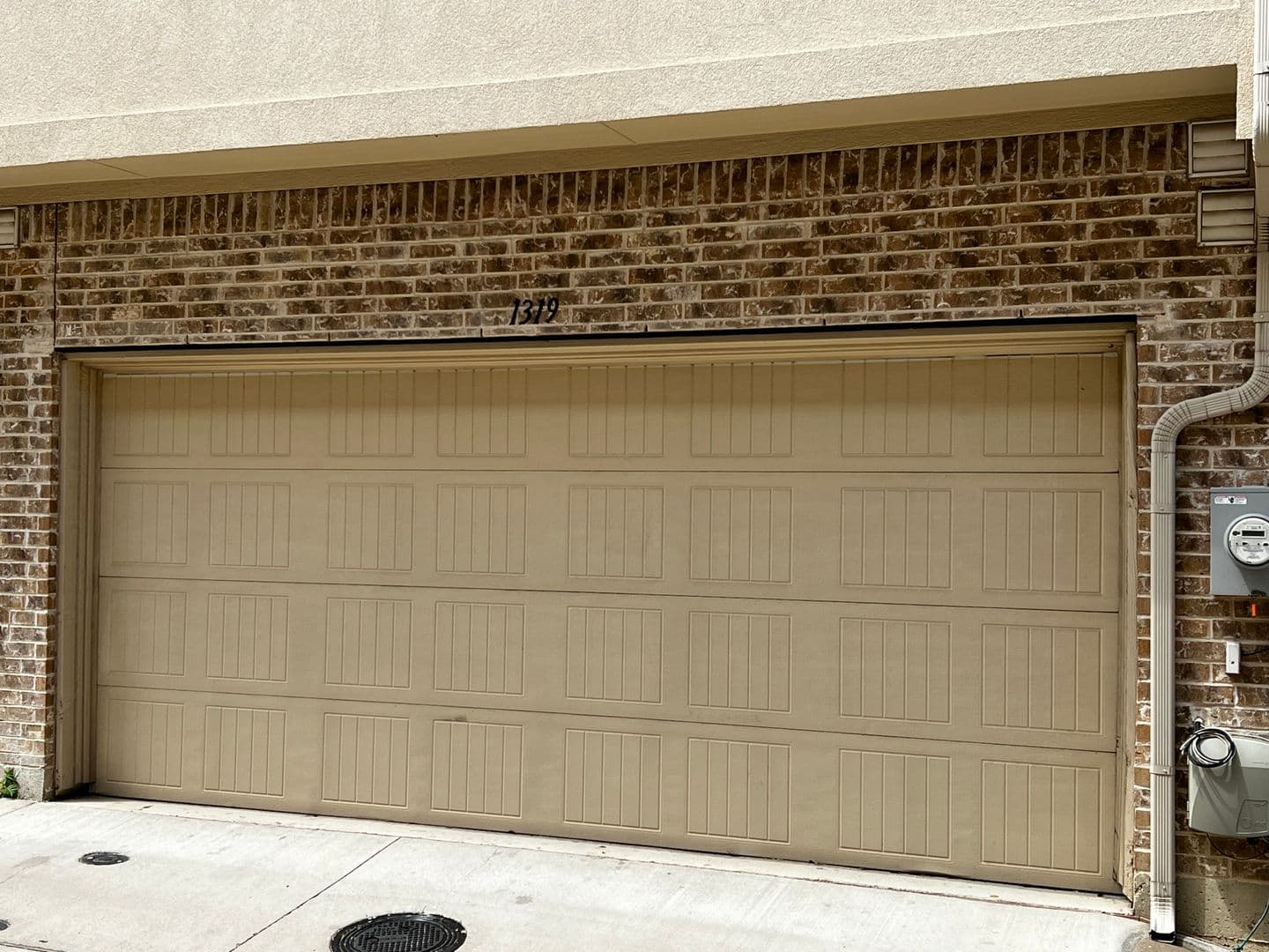 Dallas Townhome: 1319 Rancho Mirage Dr
