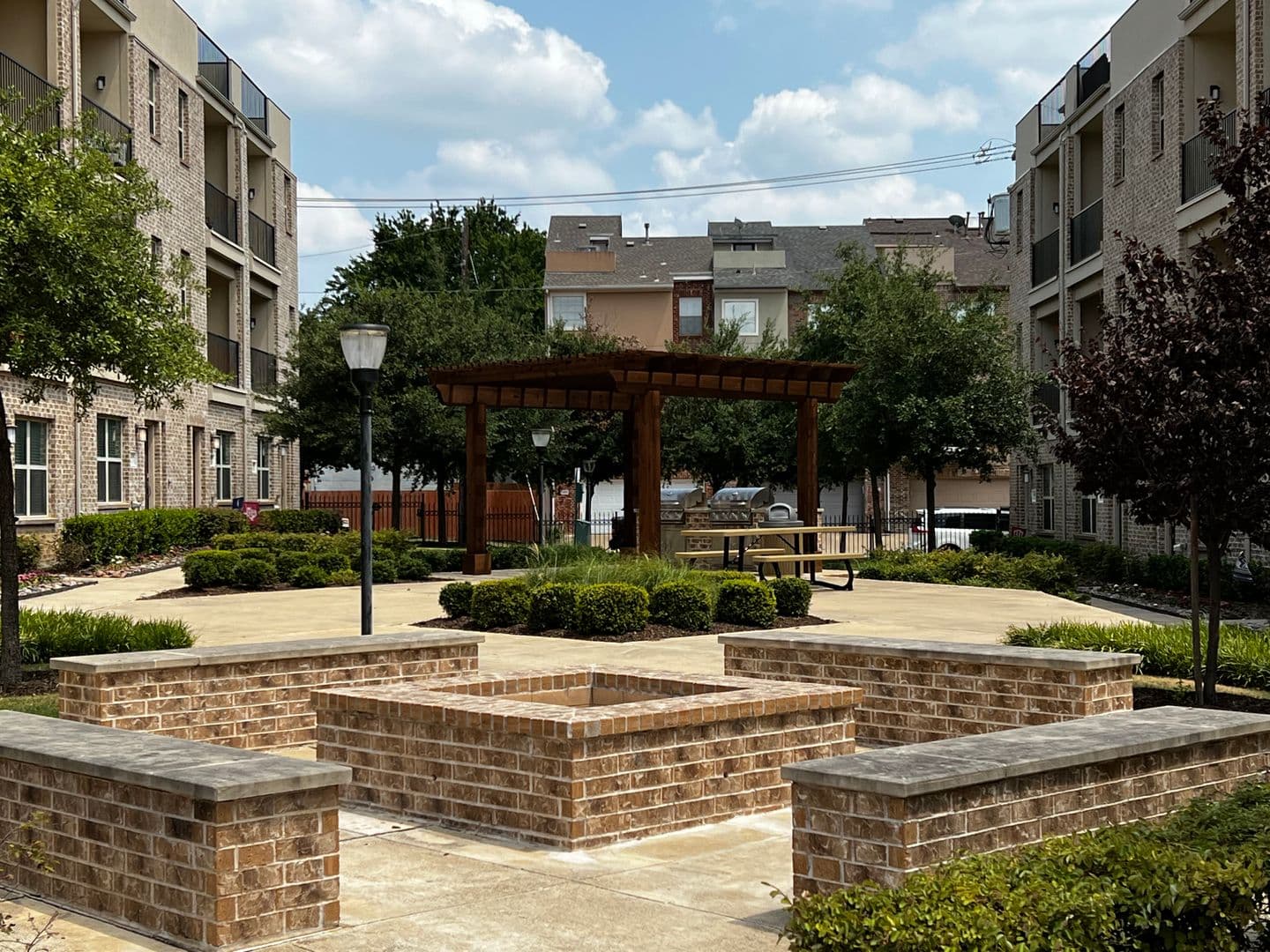 Dallas Townhome: 1319 Rancho Mirage Dr