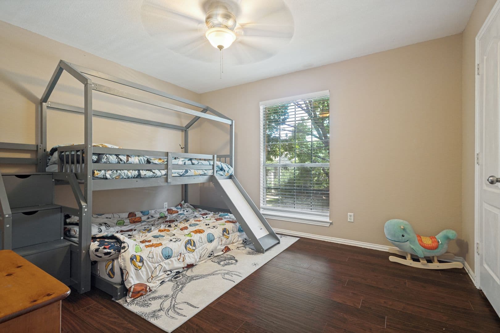The Colony House: 3737 Cottonwood Springs Dr