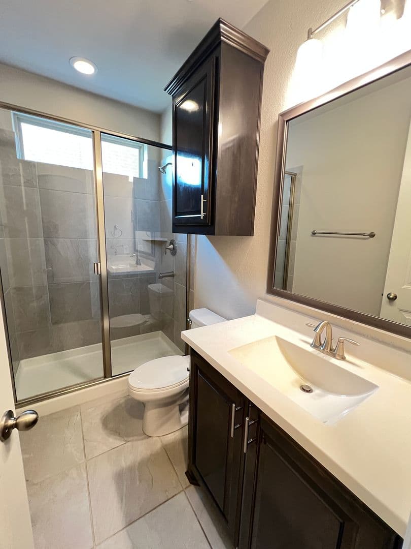 Flower Mound House: 4959 Gleneagle Drive