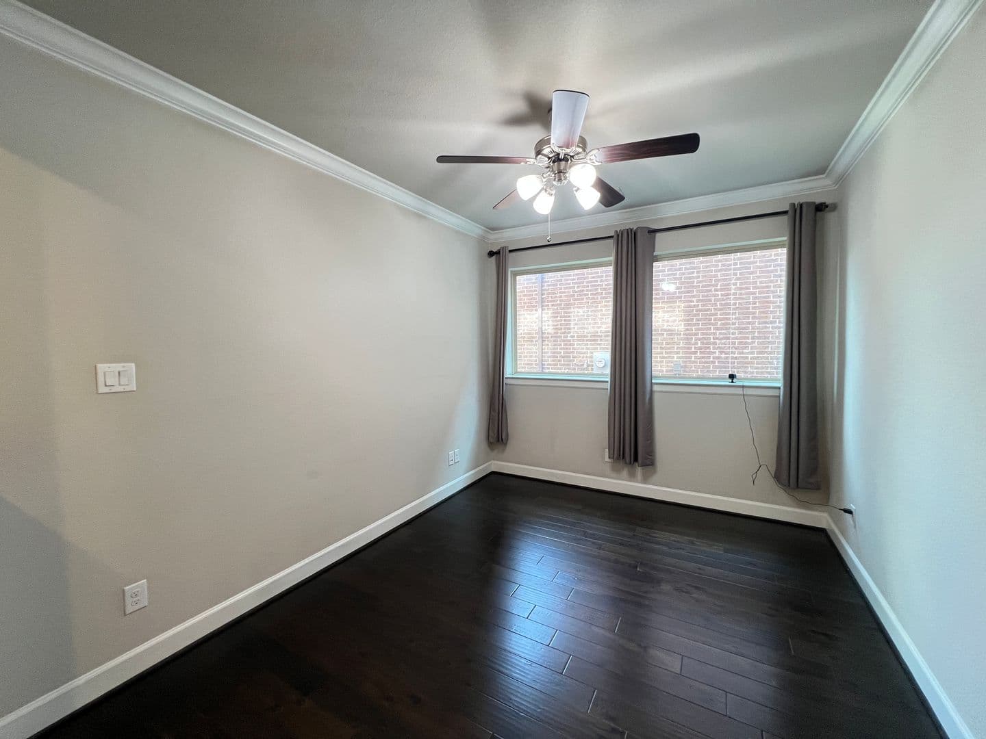 Flower Mound House: 4959 Gleneagle Drive