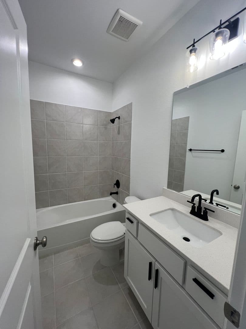 Sachse Townhome: 6234 Baritone Court