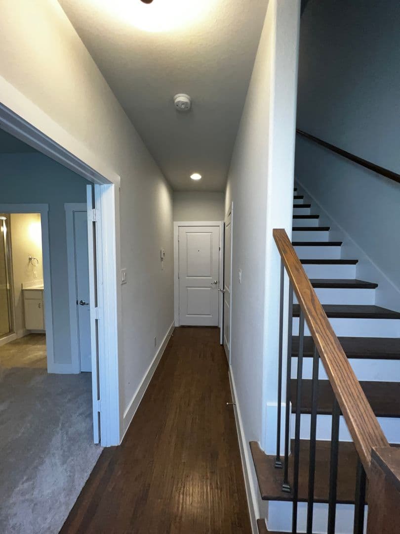 Dallas Townhome: 1319 Rancho Mirage Dr