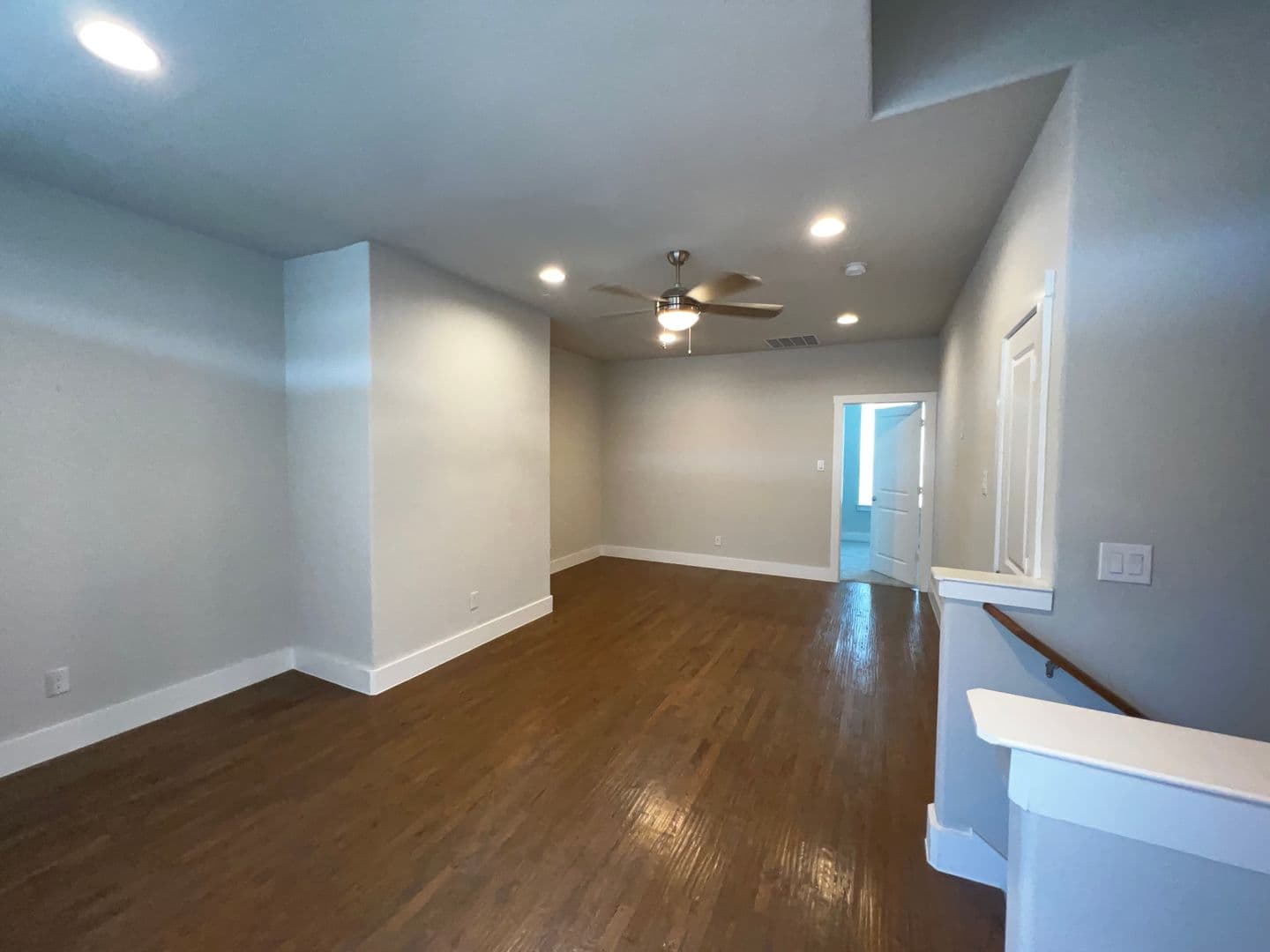 Dallas Townhome: 1319 Rancho Mirage Dr