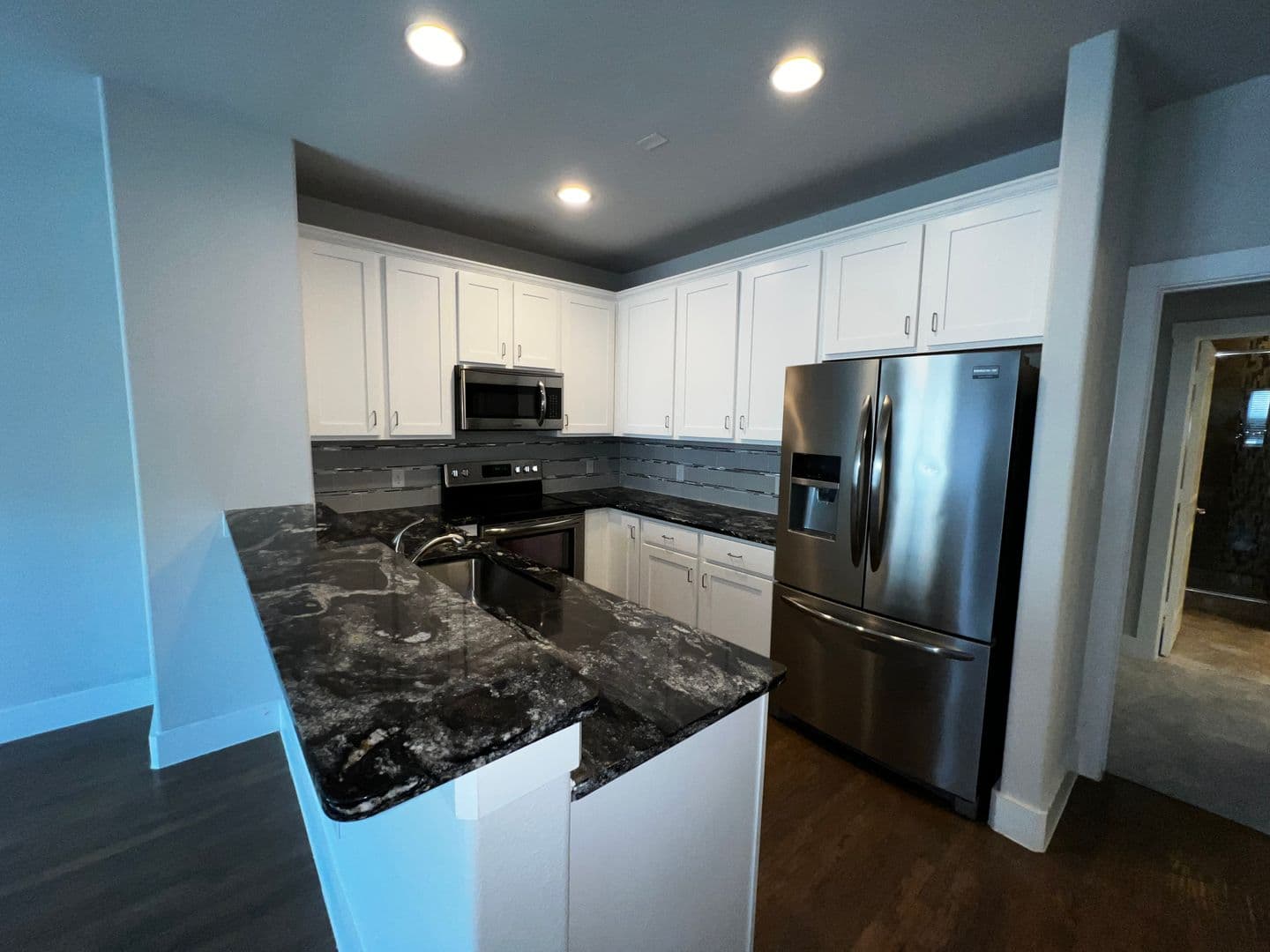 Dallas Townhome: 1319 Rancho Mirage Dr