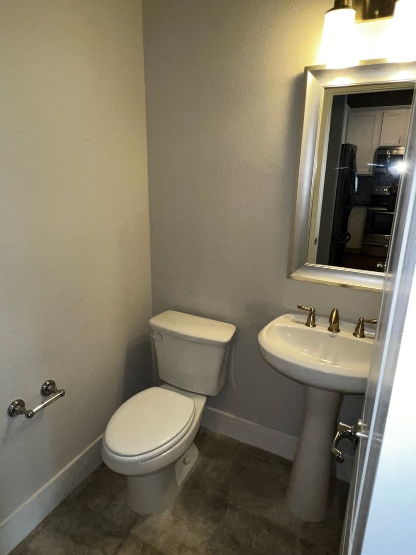 Dallas Townhome: 1319 Rancho Mirage Dr