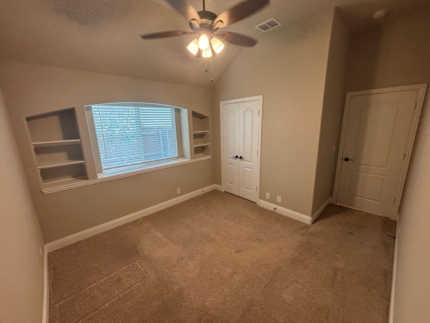 Forney House: 1104 Canterbury Lane