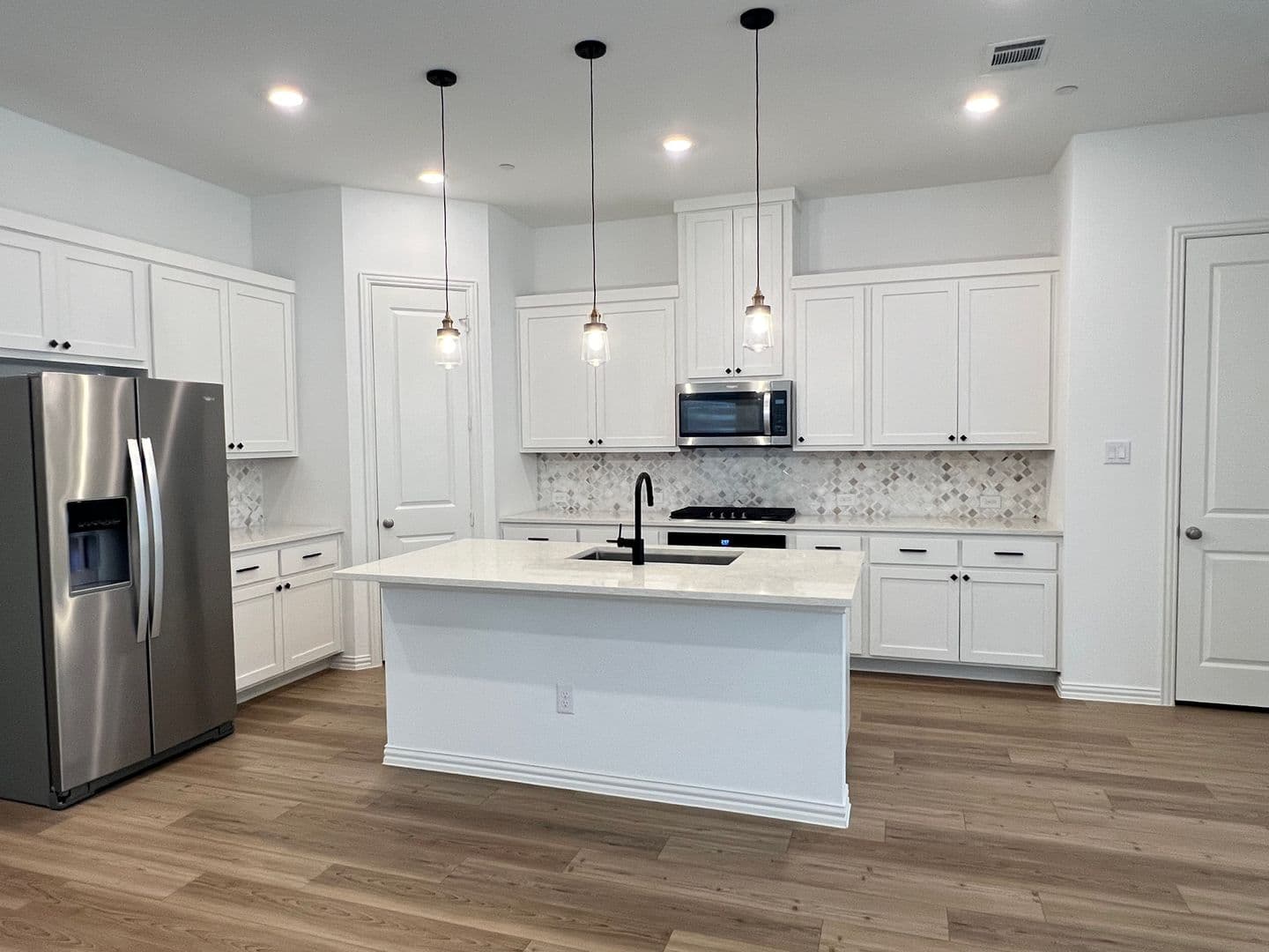 Sachse Townhome: 6234 Baritone Court
