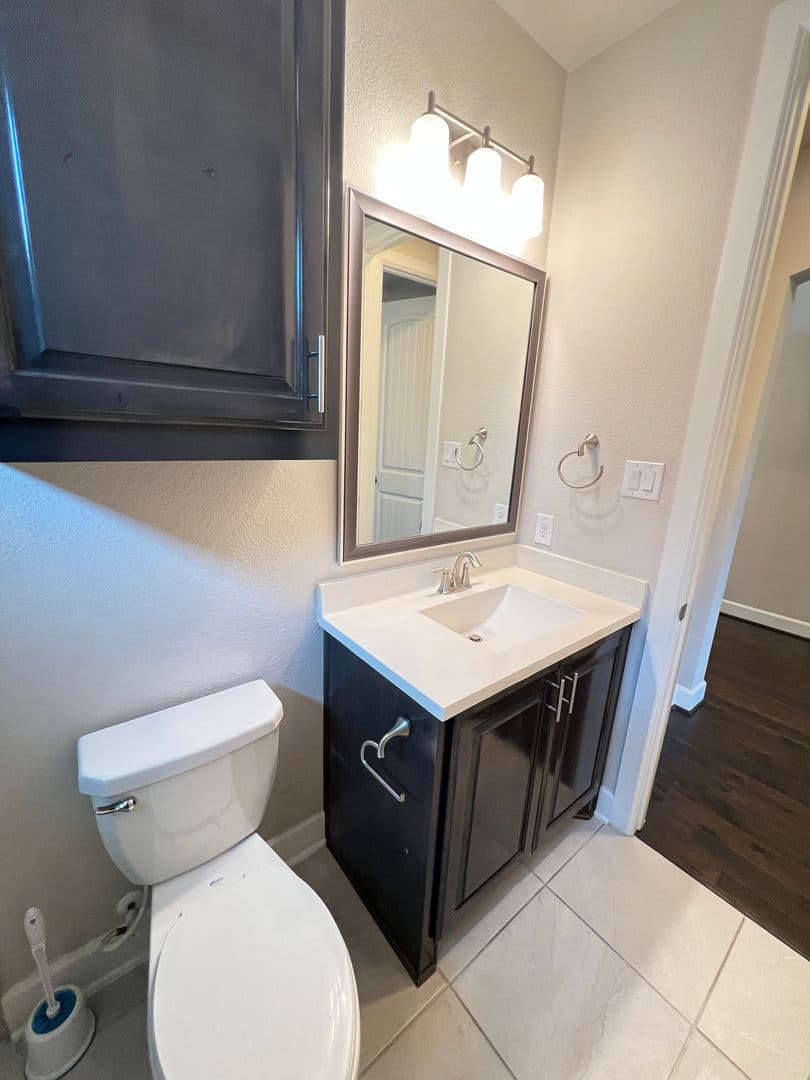 Flower Mound House: 4959 Gleneagle Drive