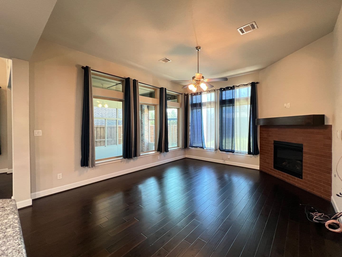 Flower Mound House: 4959 Gleneagle Drive