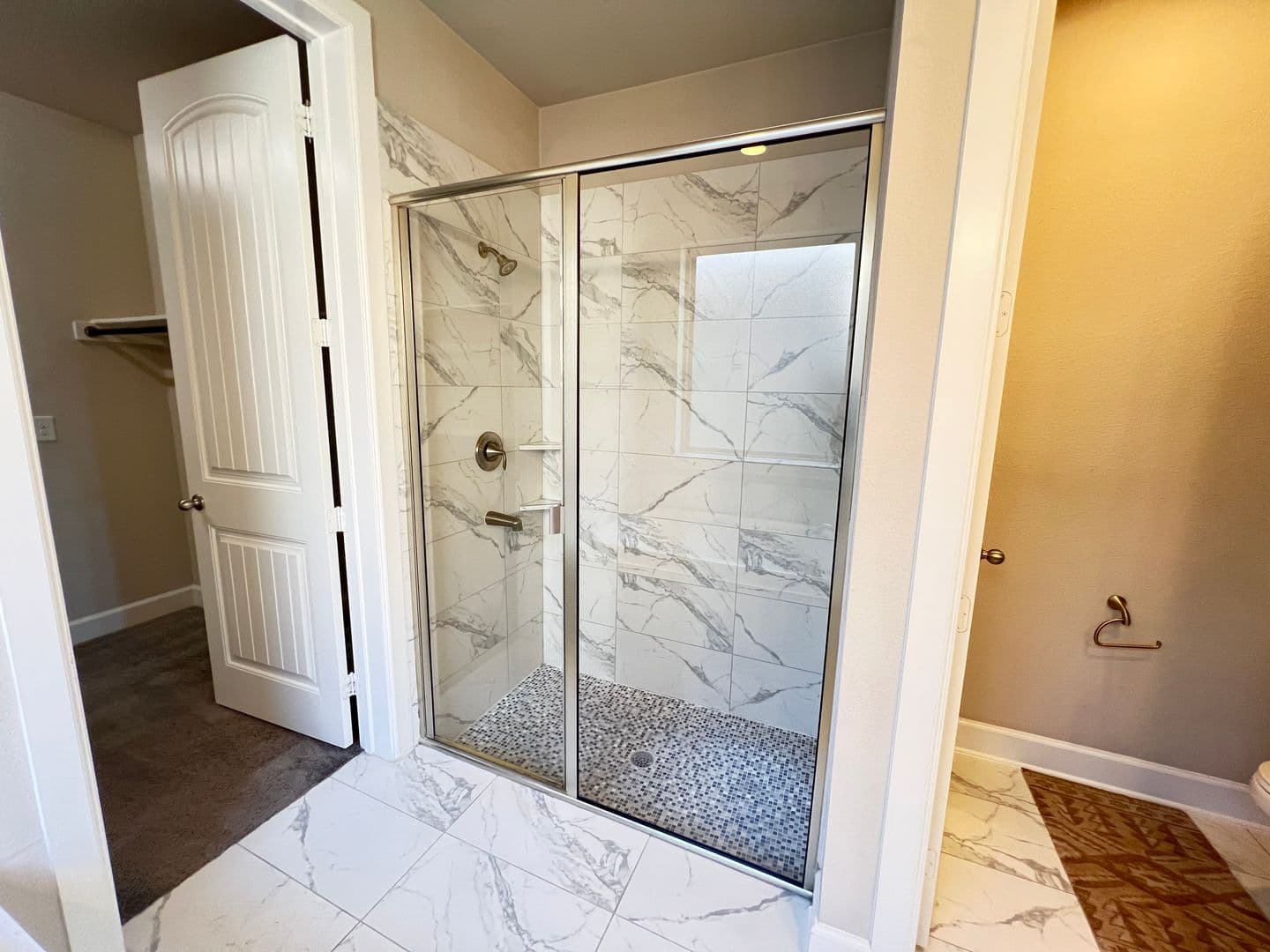 Flower Mound House: 4959 Gleneagle Drive
