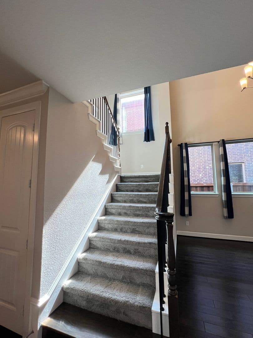 Flower Mound House: 4959 Gleneagle Drive