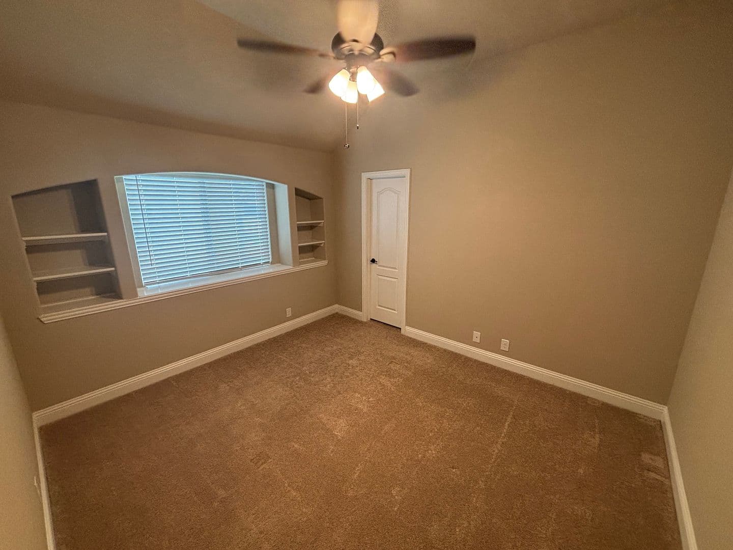 Forney House: 1104 Canterbury Lane