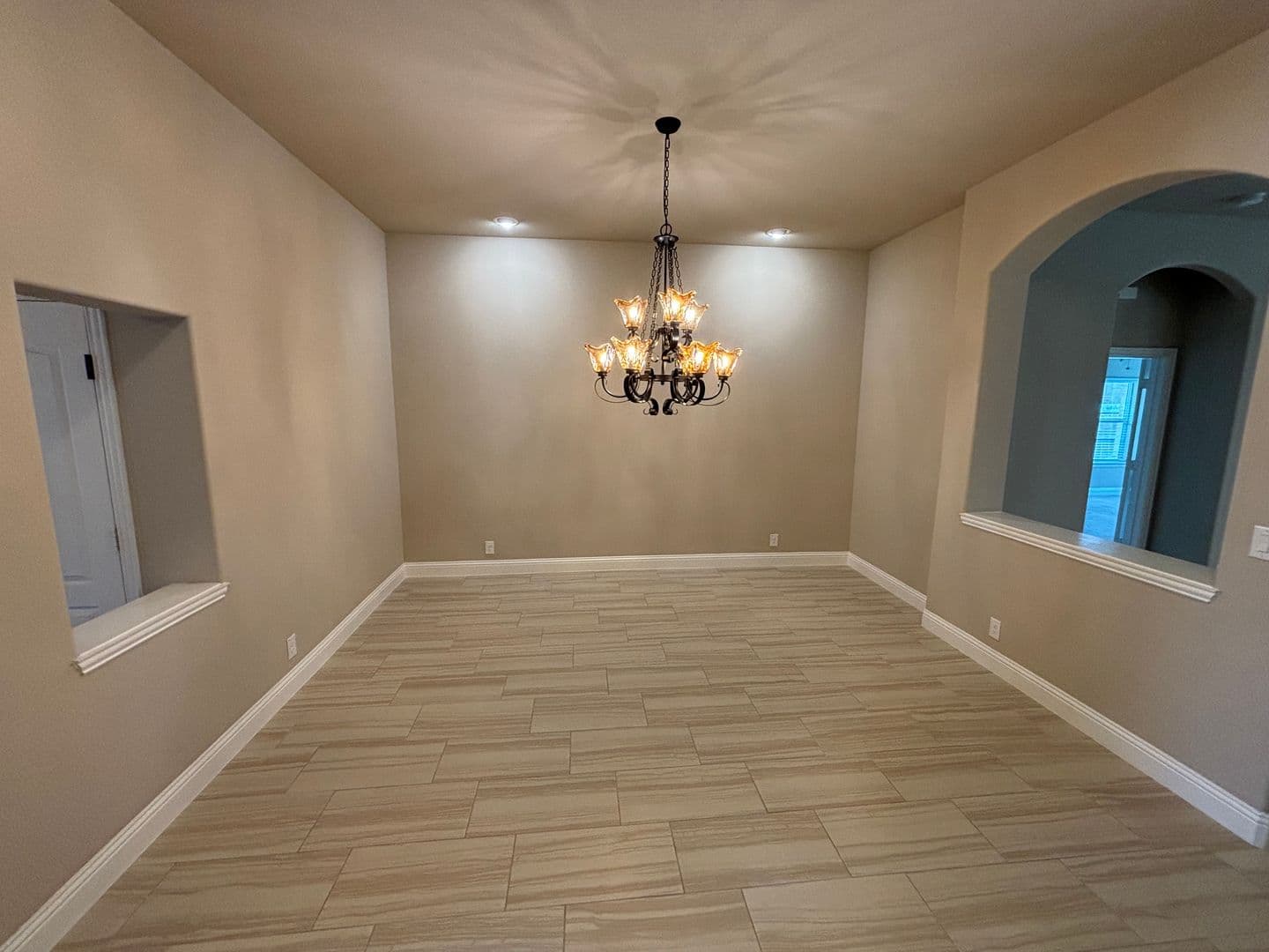 Forney House: 1104 Canterbury Lane